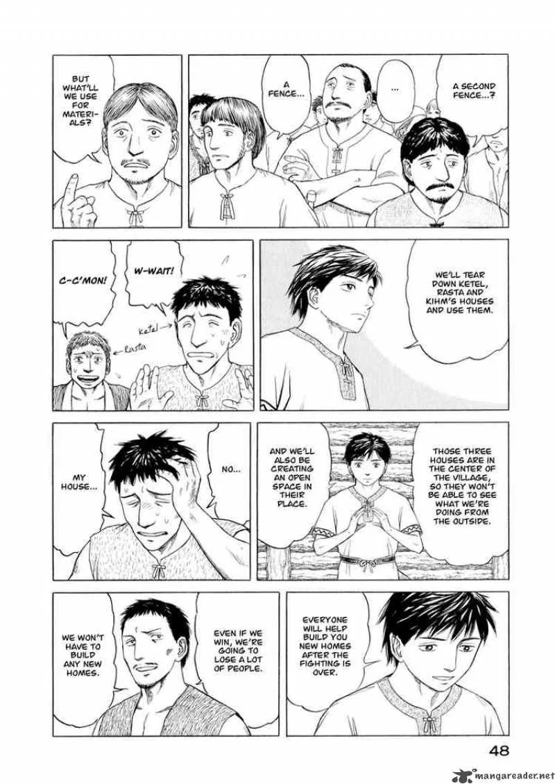 Historie Chapter 31 page 19