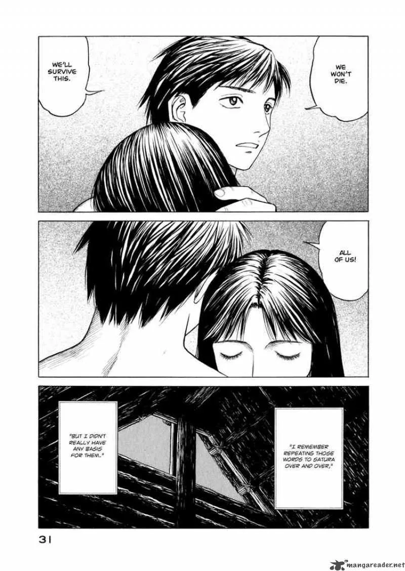 Historie Chapter 31 page 3