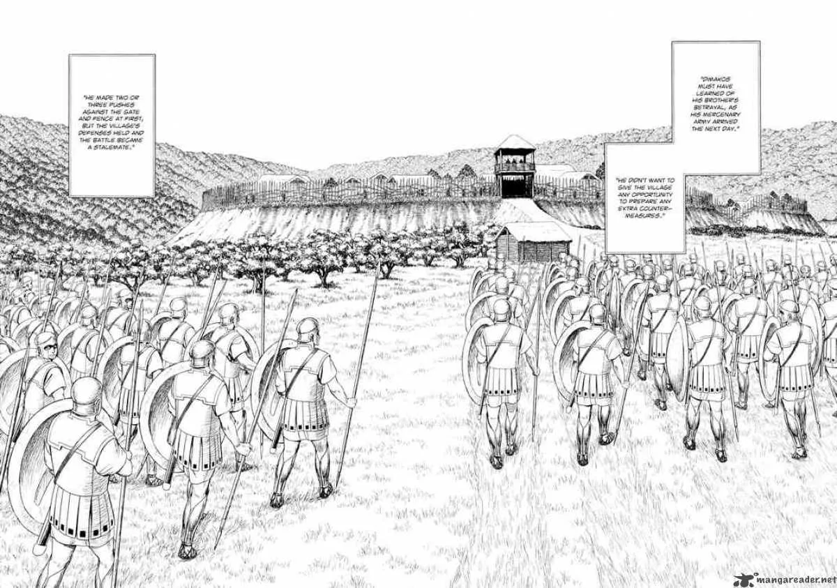 Historie Chapter 31 page 4