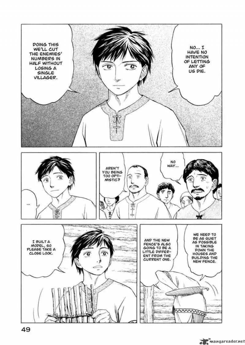 Historie Chapter 31 page 20