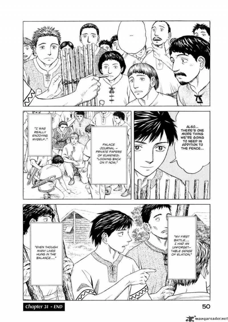 Historie Chapter 31 page 21