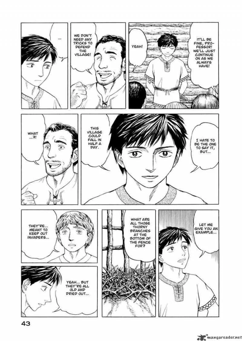 Historie Chapter 31 page 14