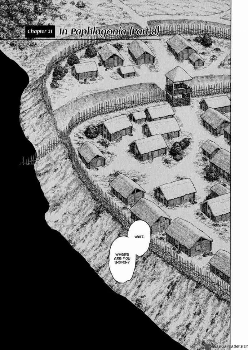 Historie Chapter 31 page 1