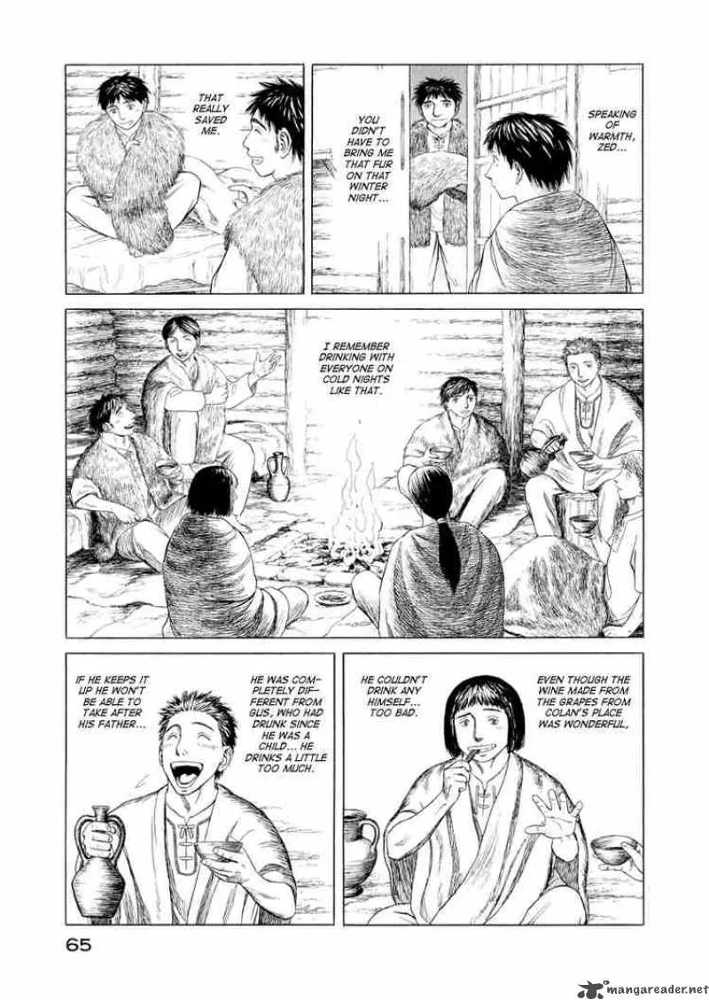 Historie Chapter 32 page 15