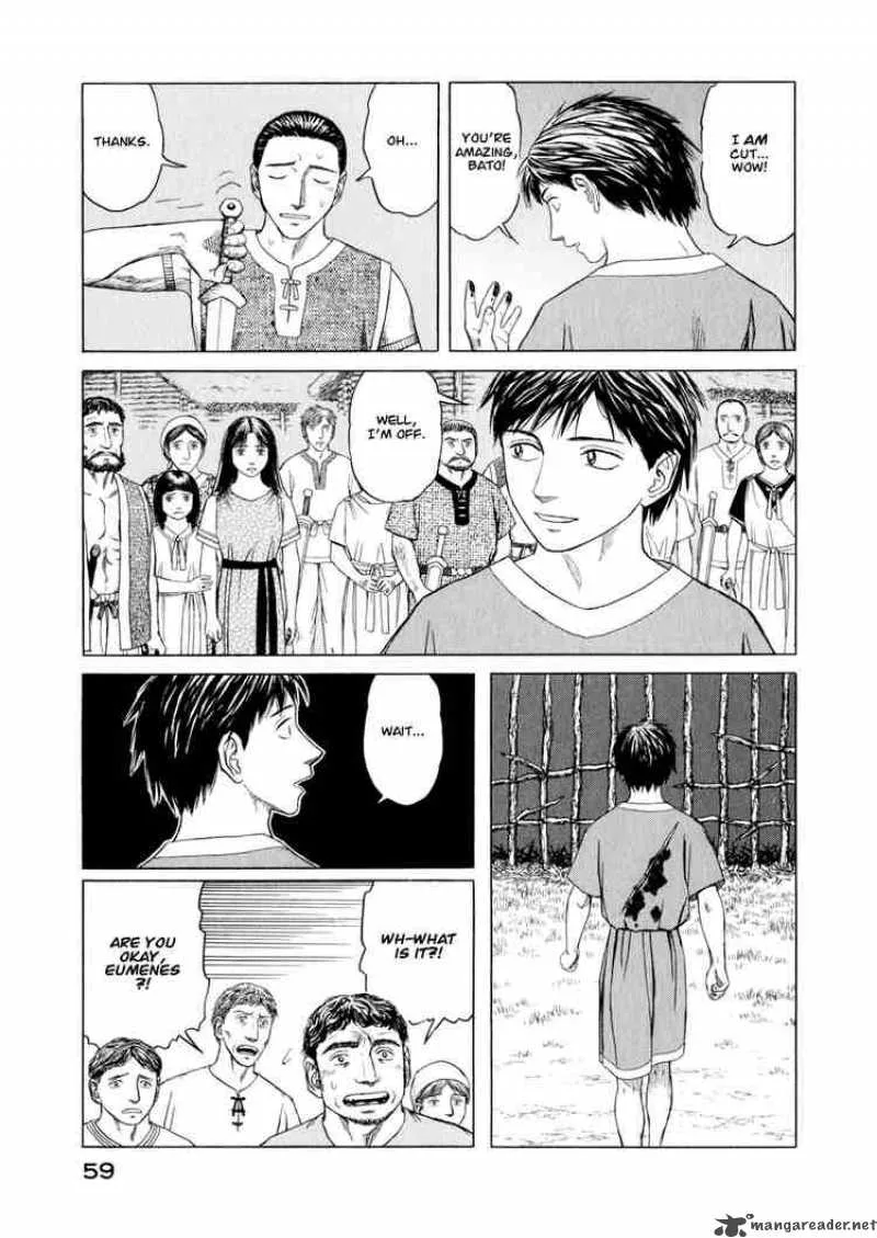 Historie Chapter 32 page 9