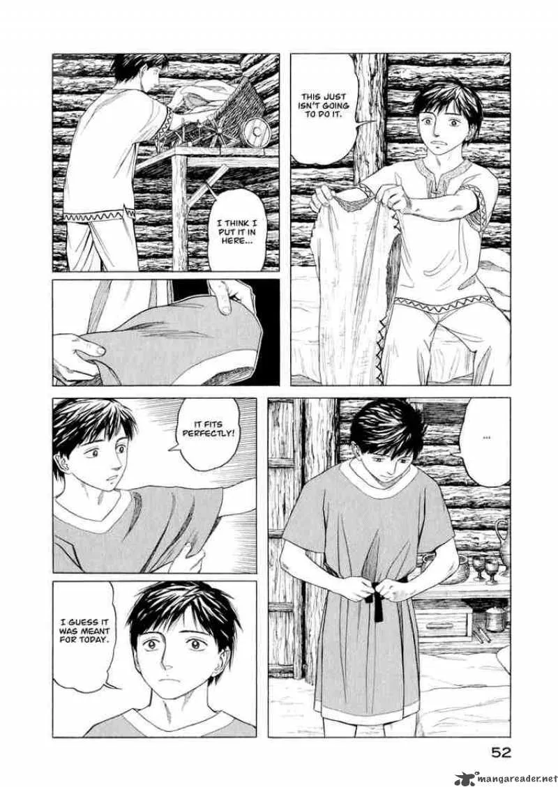 Historie Chapter 32 page 2