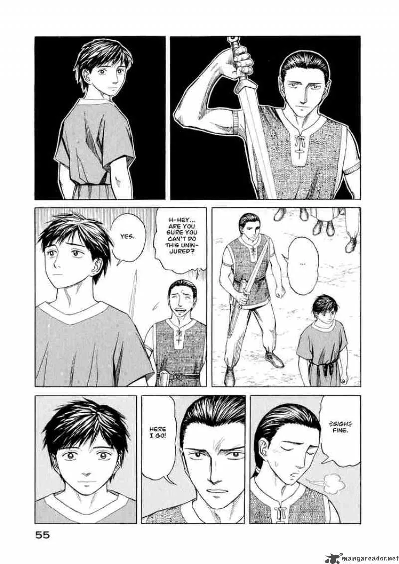 Historie Chapter 32 page 5