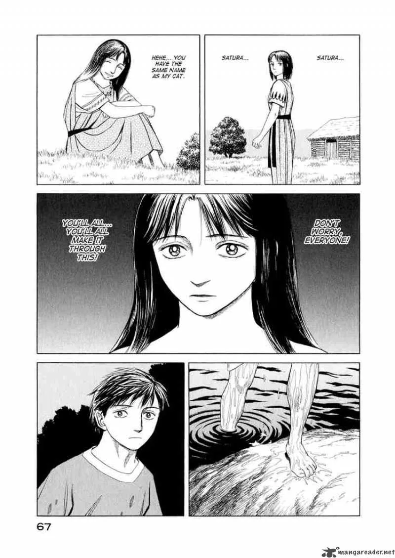 Historie Chapter 32 page 17