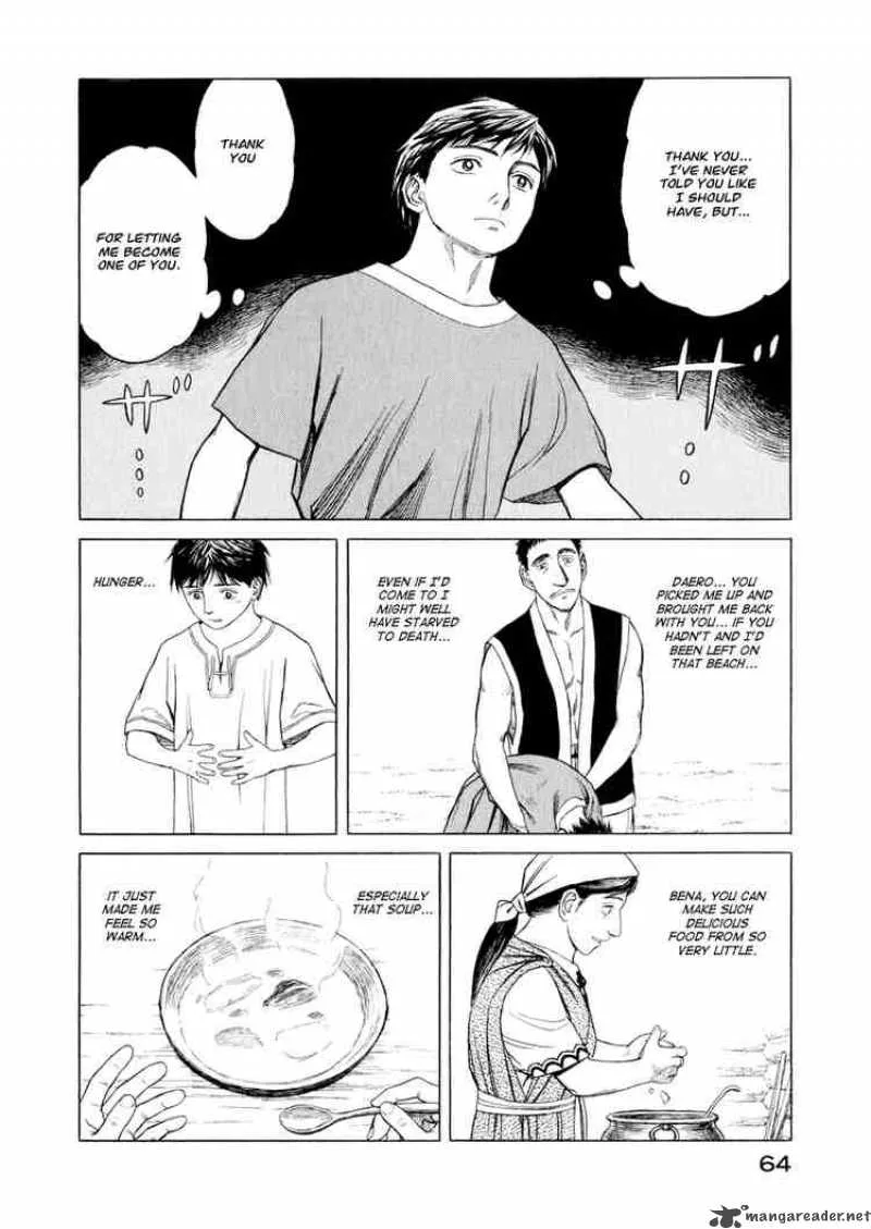 Historie Chapter 32 page 14