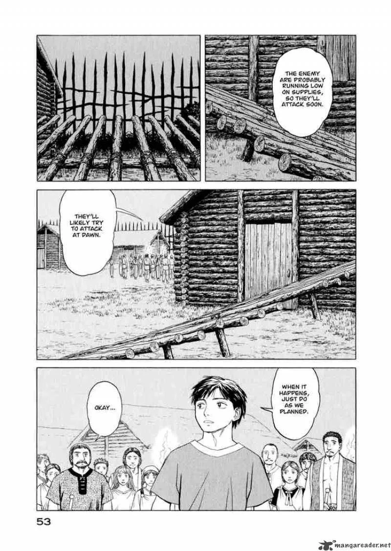 Historie Chapter 32 page 3