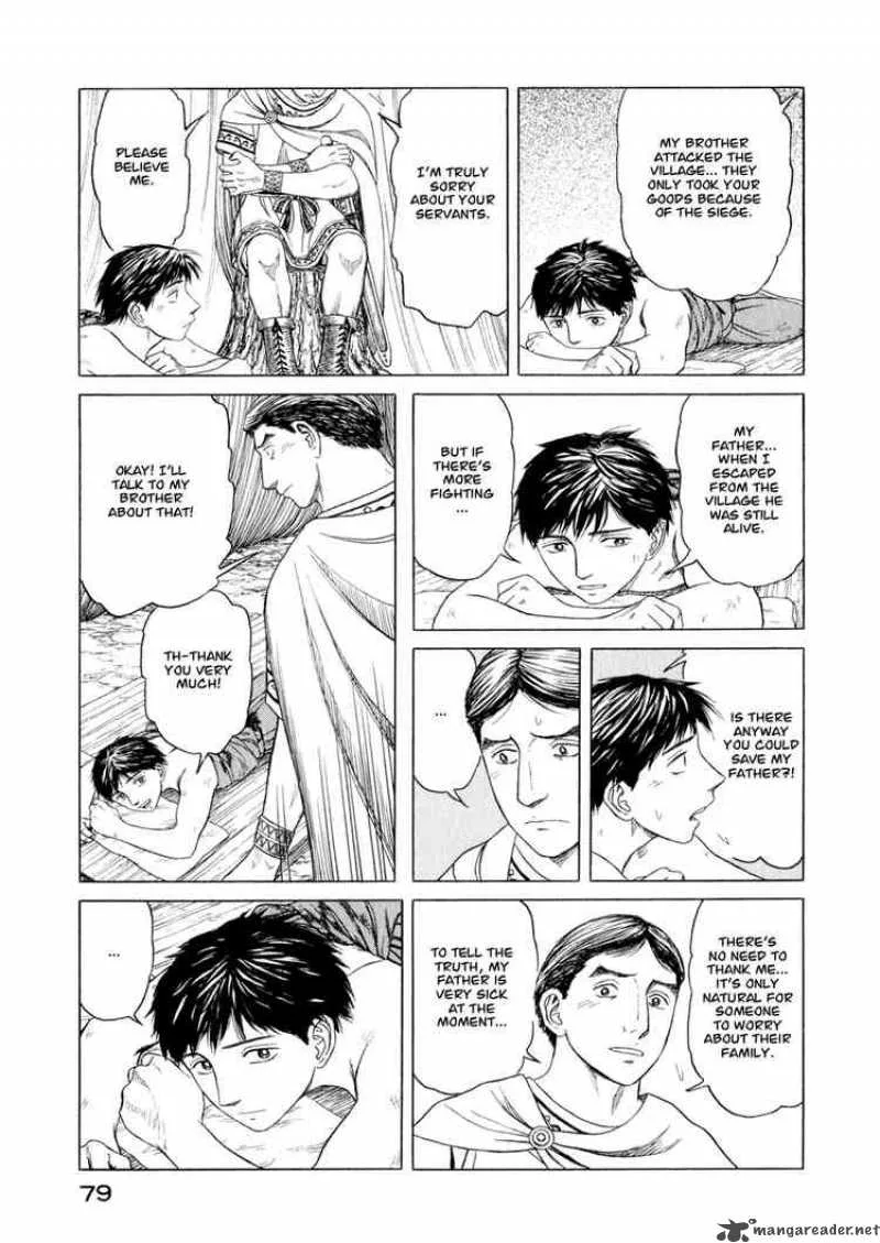 Historie Chapter 33 page 5
