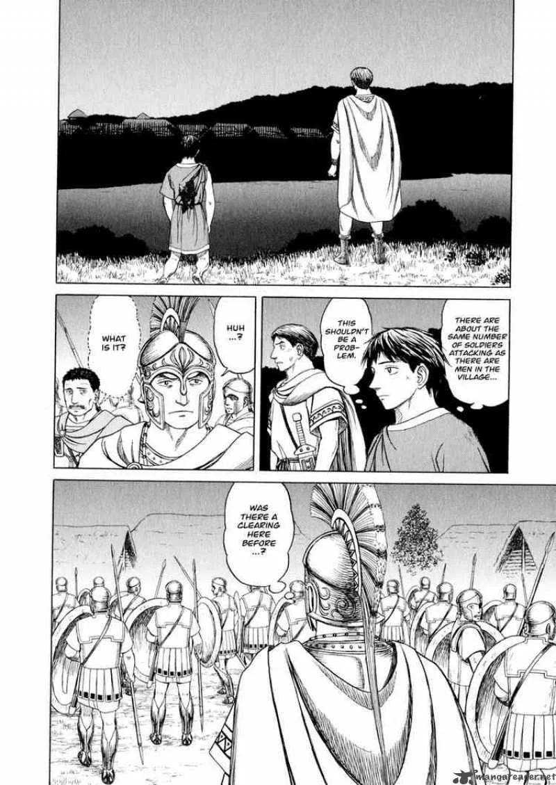Historie Chapter 33 page 8
