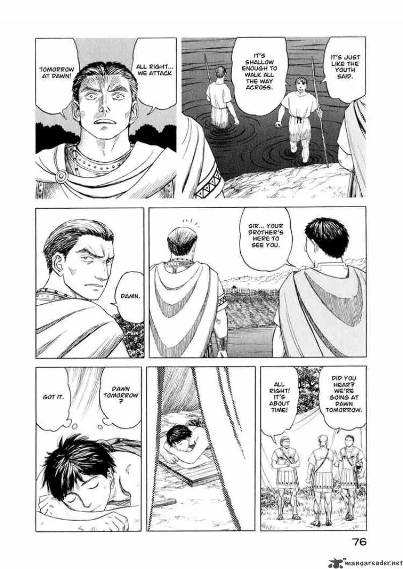 Historie Chapter 33 page 2