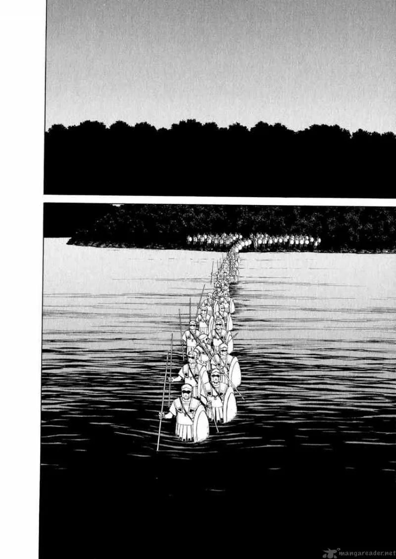 Historie Chapter 33 page 6