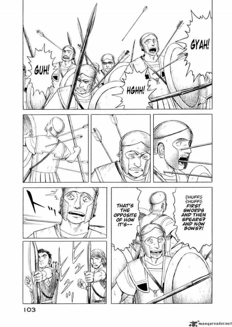 Historie Chapter 34 page 10