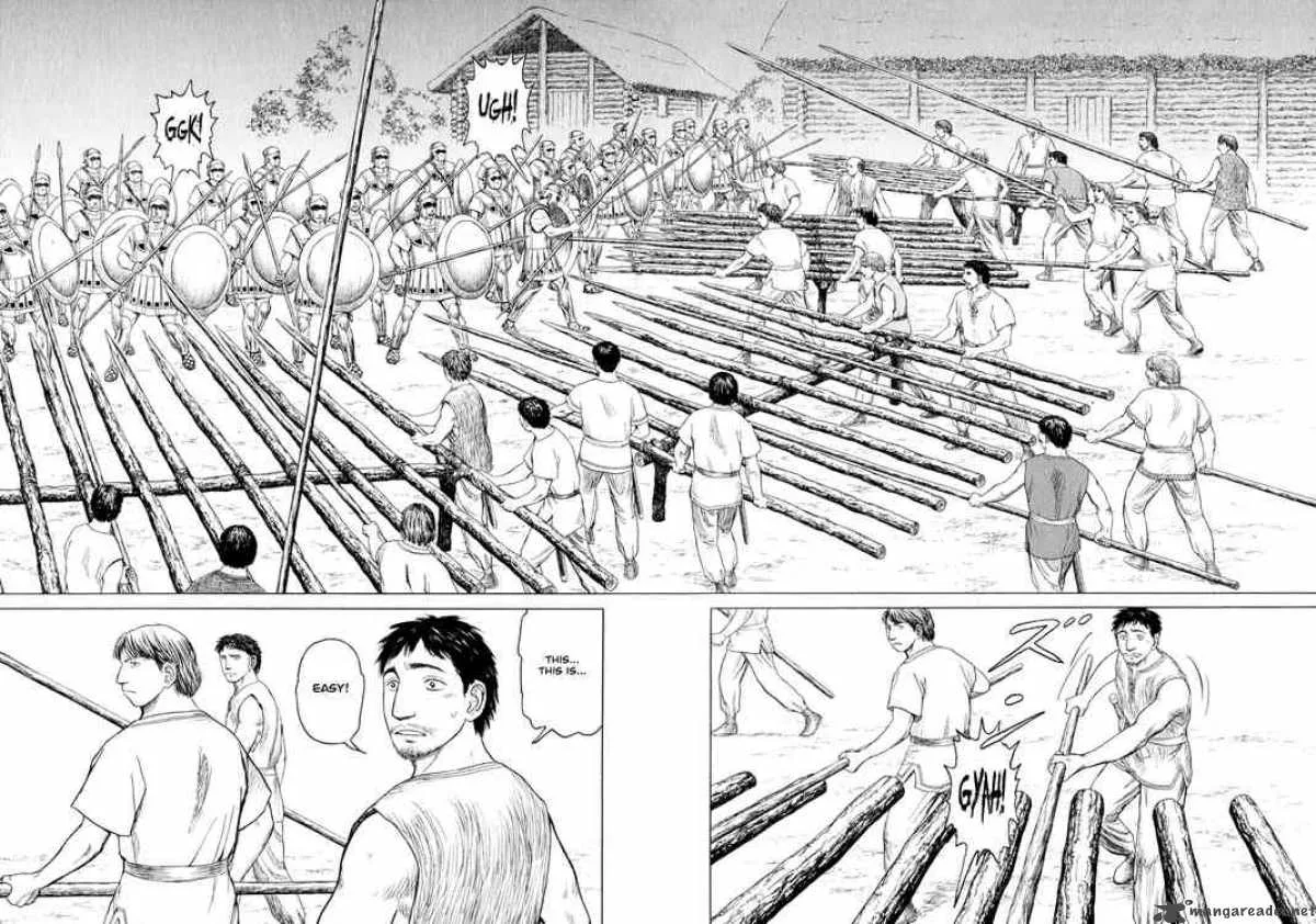 Historie Chapter 34 page 4