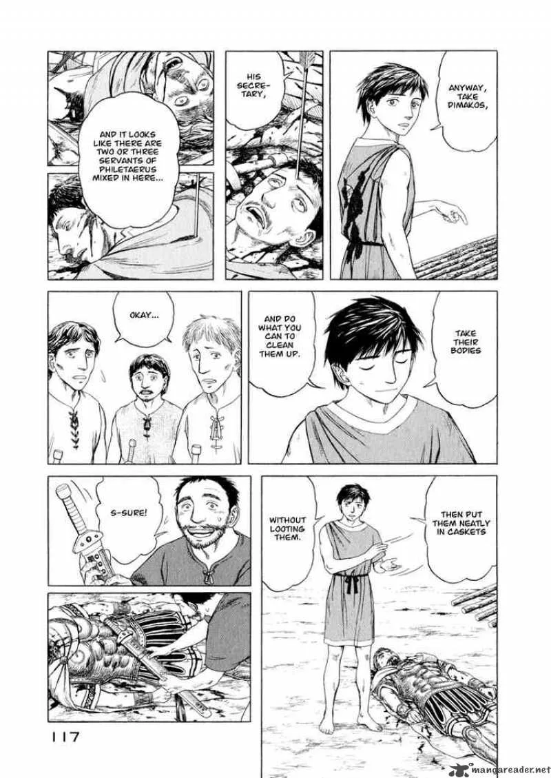 Historie Chapter 35 page 5