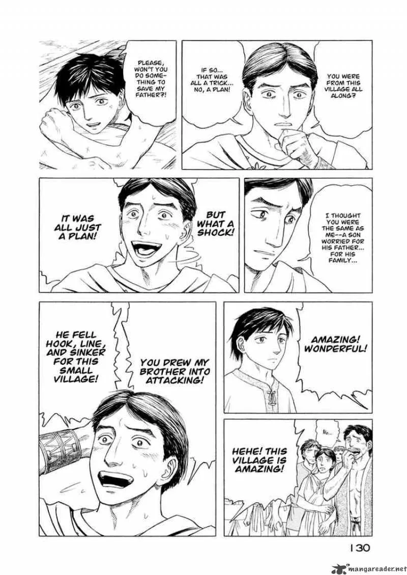 Historie Chapter 35 page 18