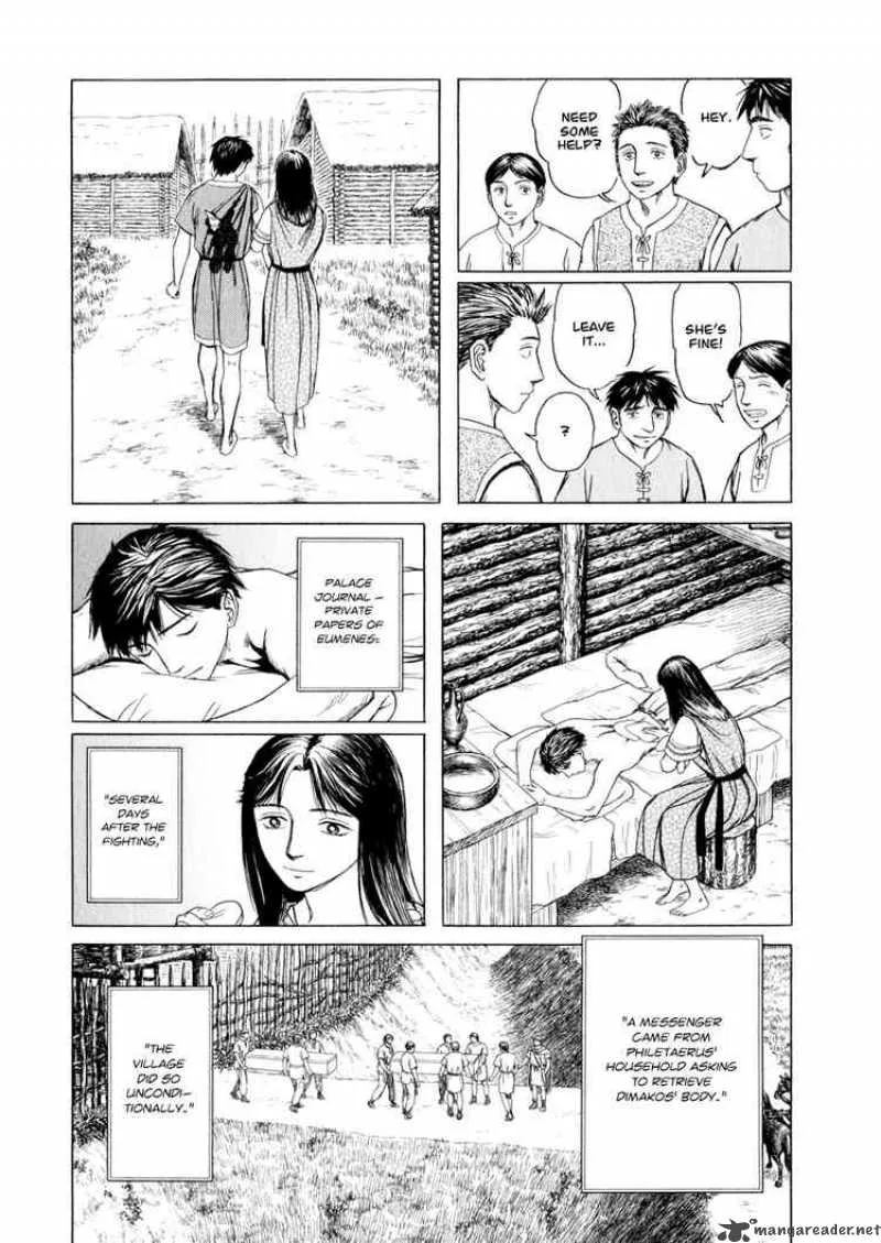 Historie Chapter 35 page 7