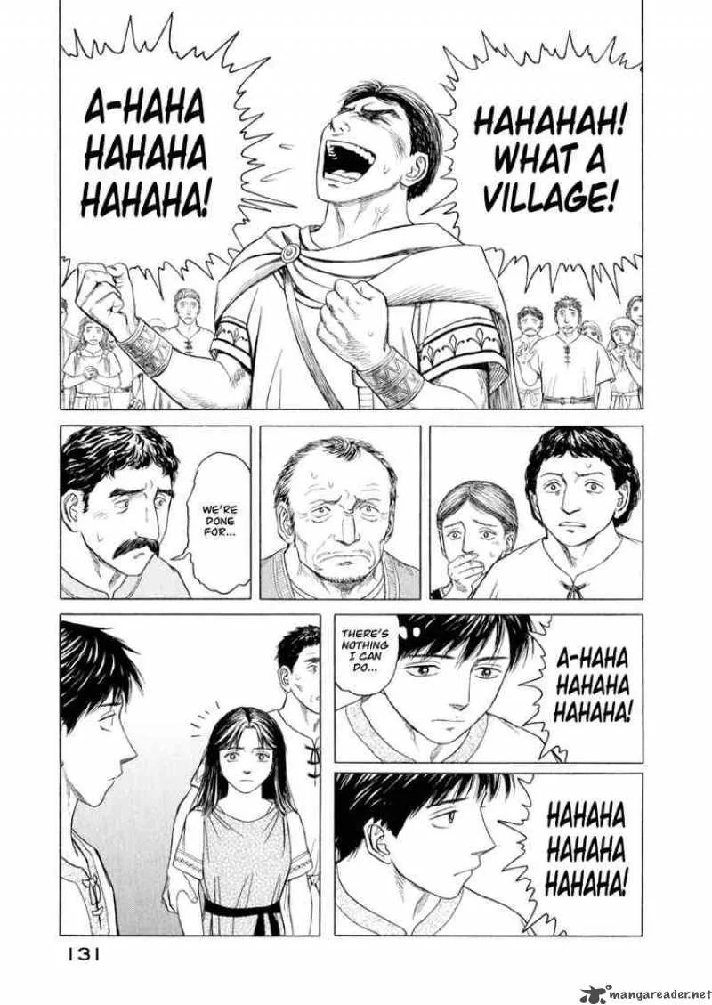 Historie Chapter 35 page 19