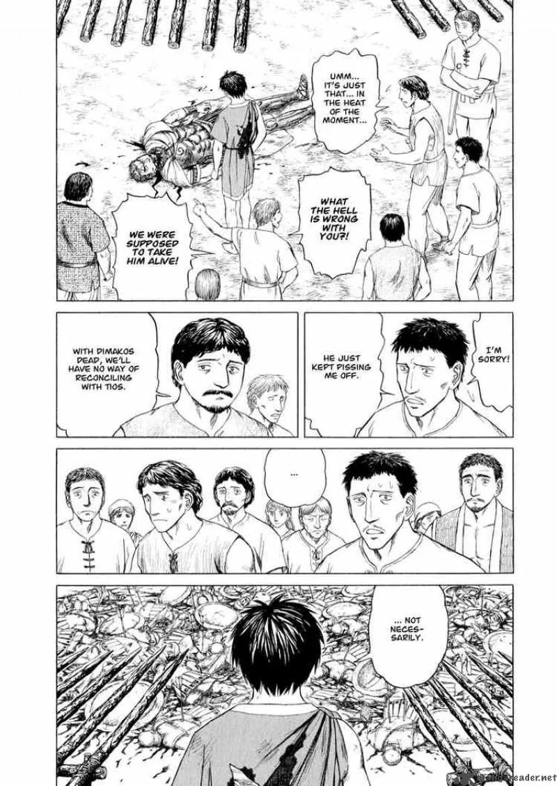 Historie Chapter 35 page 4