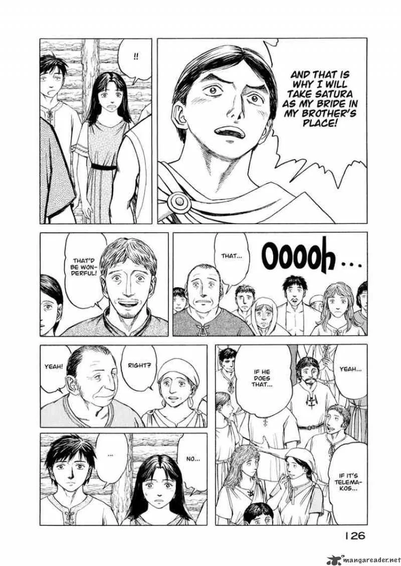 Historie Chapter 35 page 14