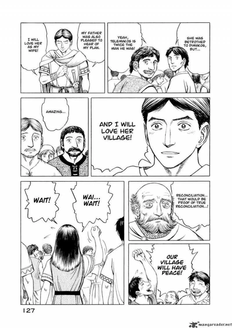 Historie Chapter 35 page 15