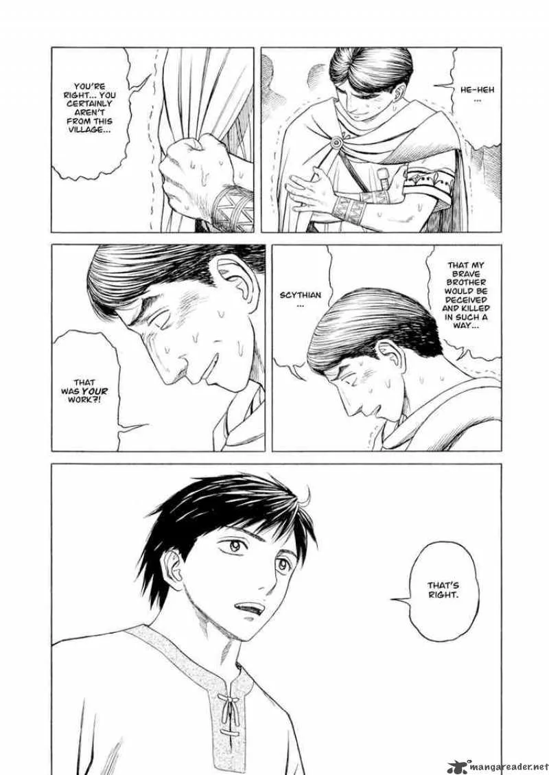 Historie Chapter 36 page 6