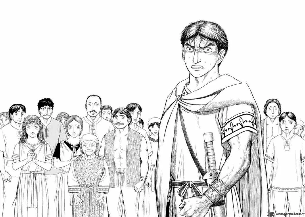 Historie Chapter 36 page 8