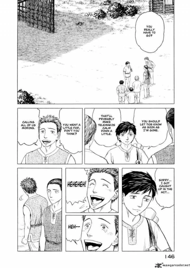 Historie Chapter 36 page 13