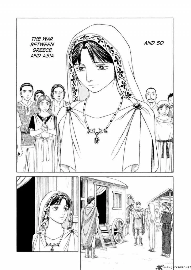 Historie Chapter 36 page 20