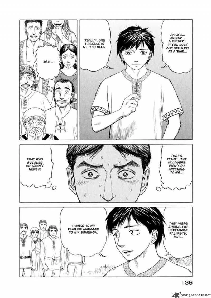 Historie Chapter 36 page 4