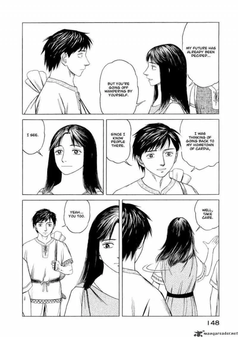 Historie Chapter 36 page 15