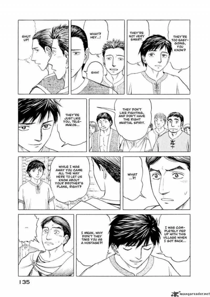 Historie Chapter 36 page 3