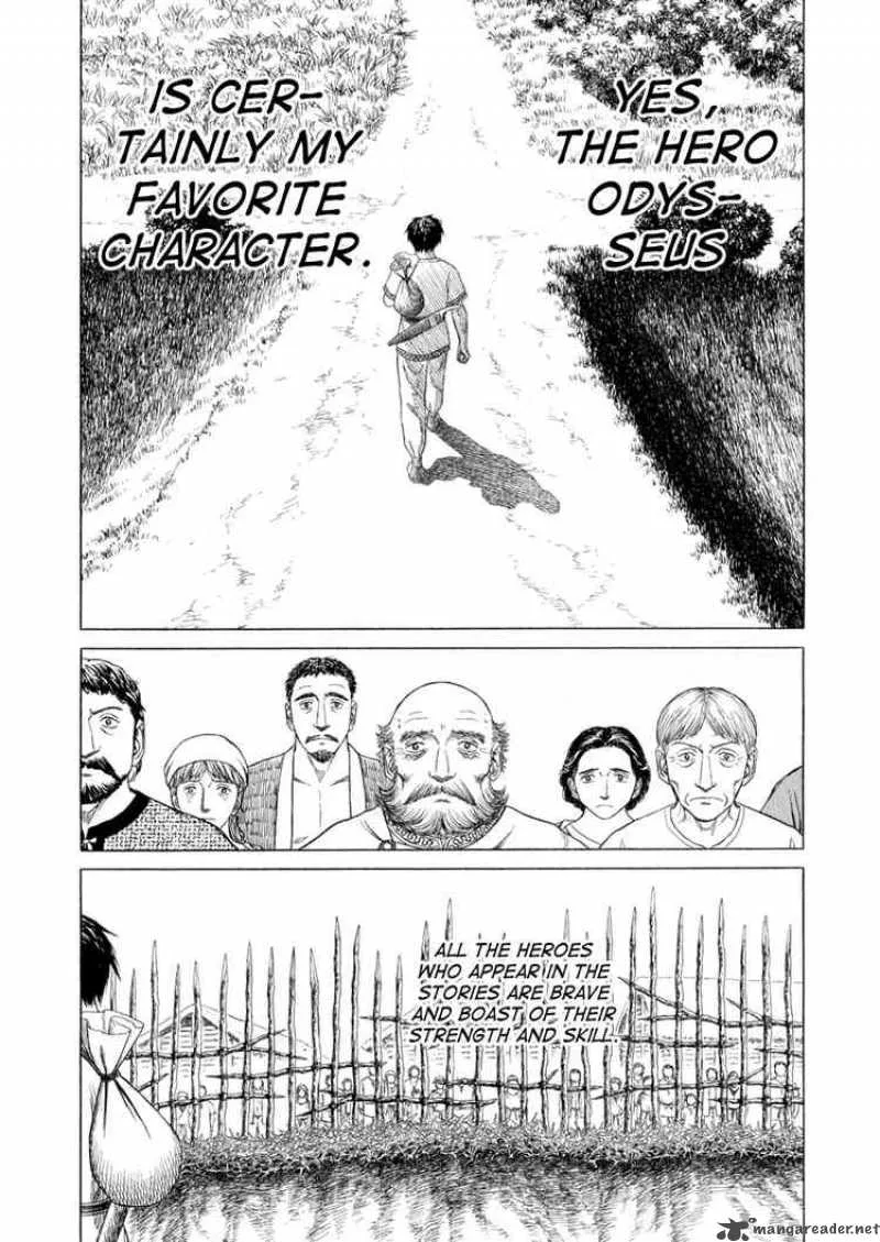 Historie Chapter 36 page 19