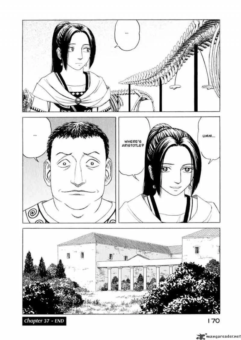 Historie Chapter 37 page 13
