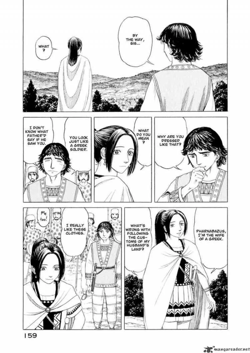 Historie Chapter 37 page 3
