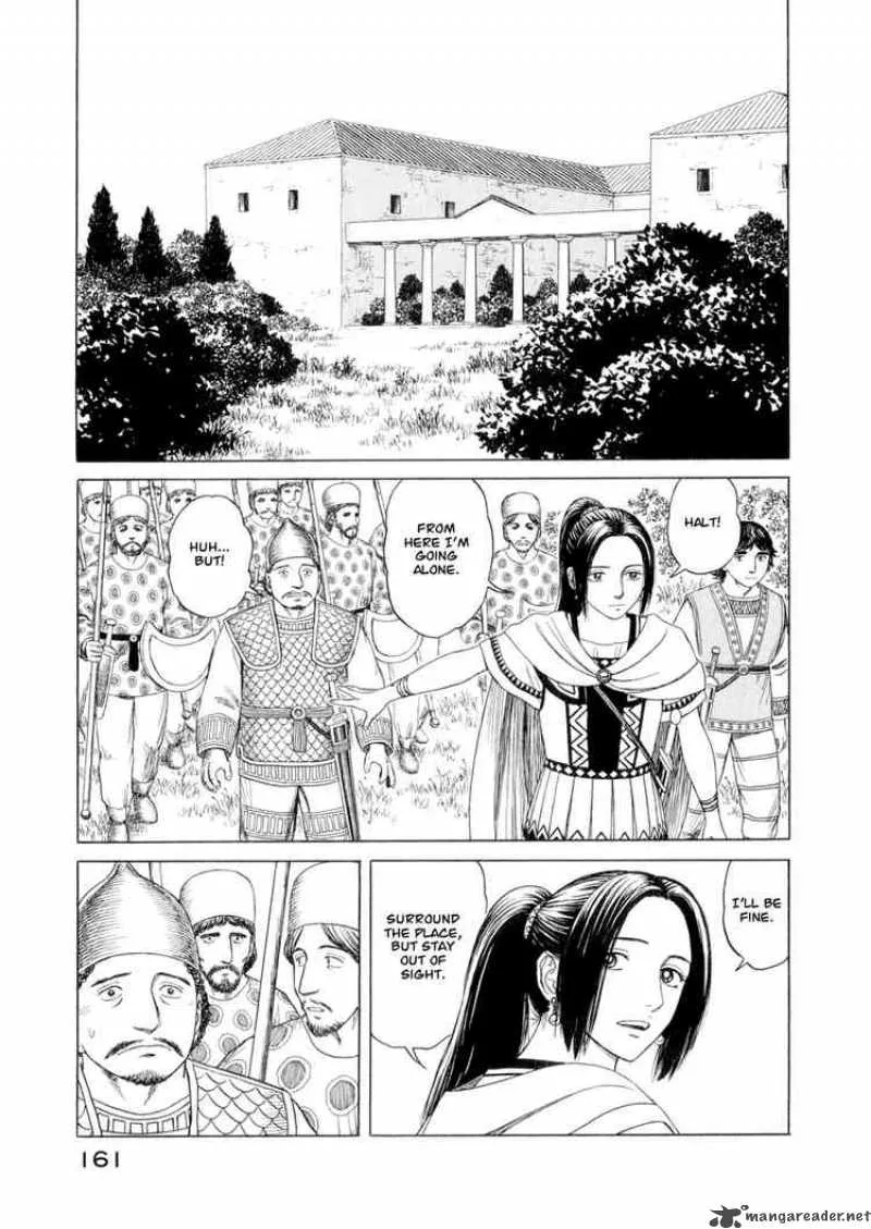 Historie Chapter 37 page 5