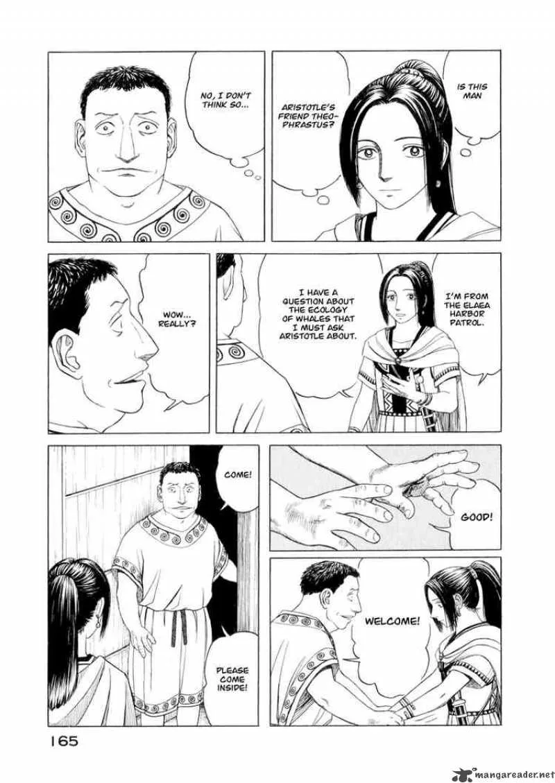 Historie Chapter 37 page 9