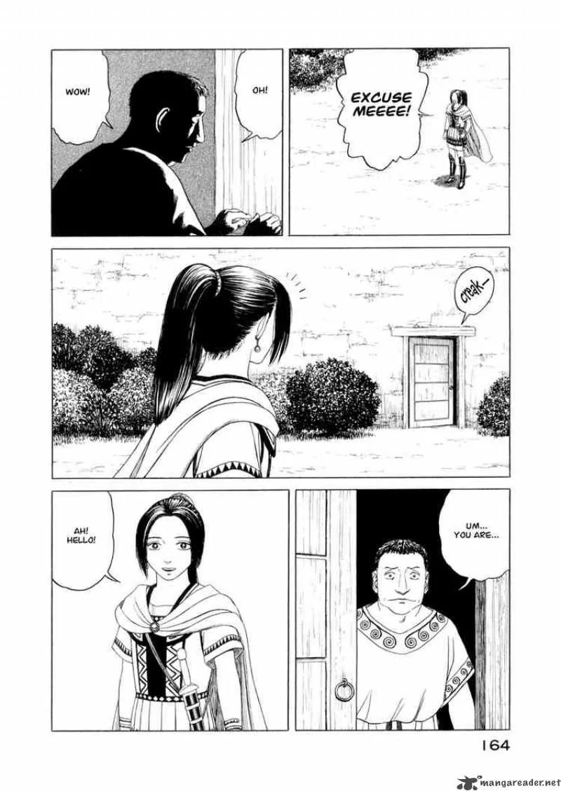Historie Chapter 37 page 8