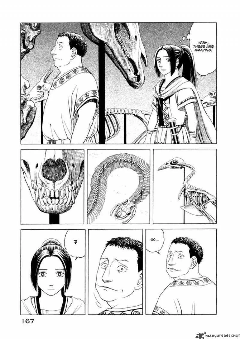 Historie Chapter 37 page 11