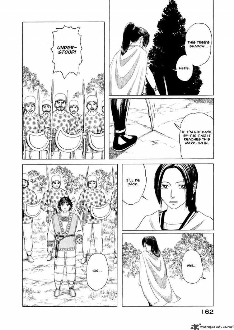 Historie Chapter 37 page 6