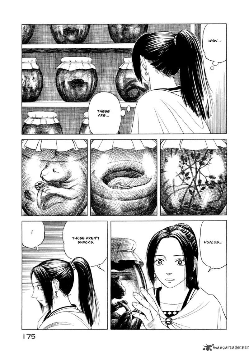Historie Chapter 38 page 5