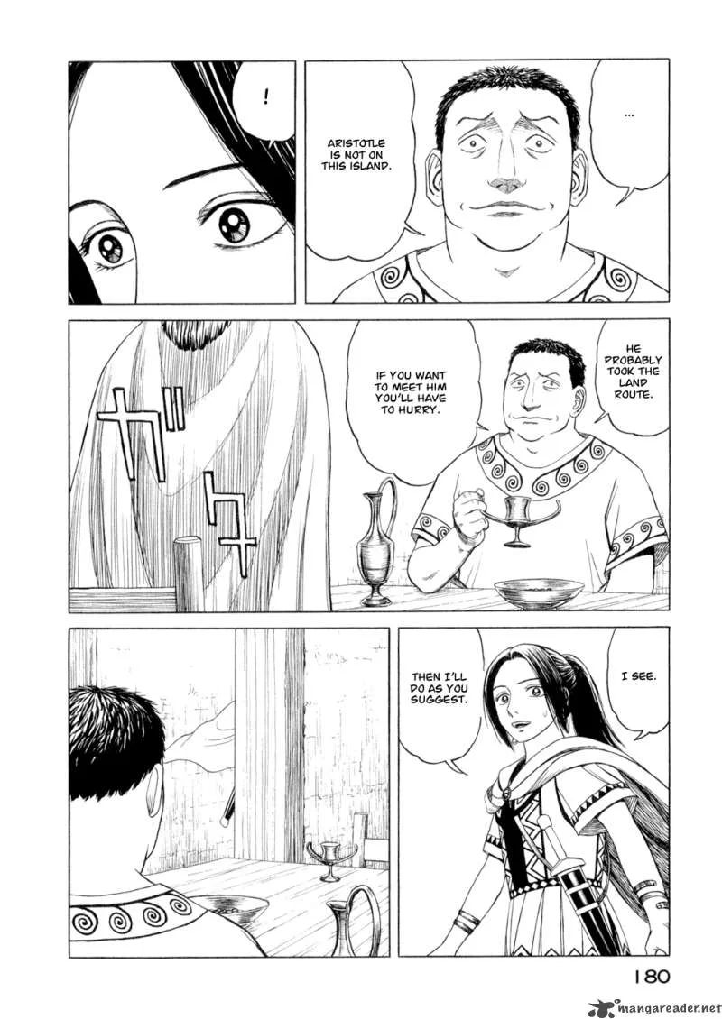 Historie Chapter 38 page 10