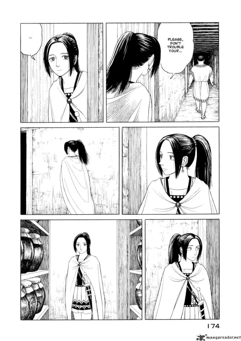 Historie Chapter 38 page 4