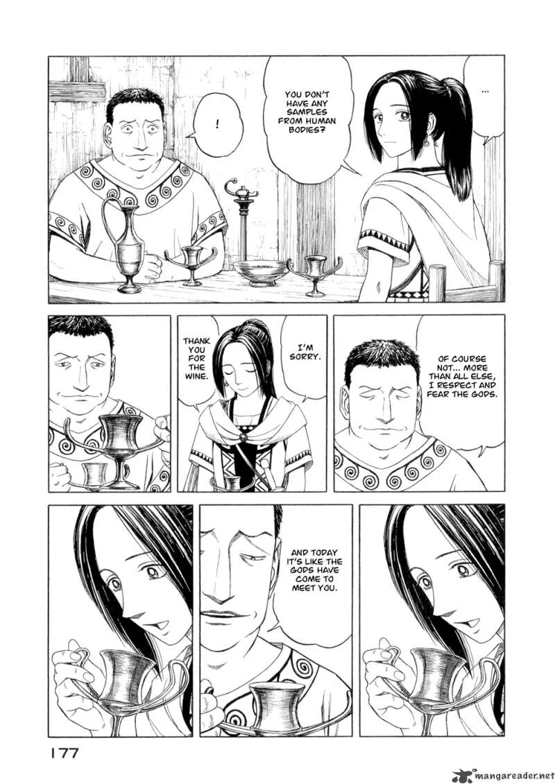 Historie Chapter 38 page 7