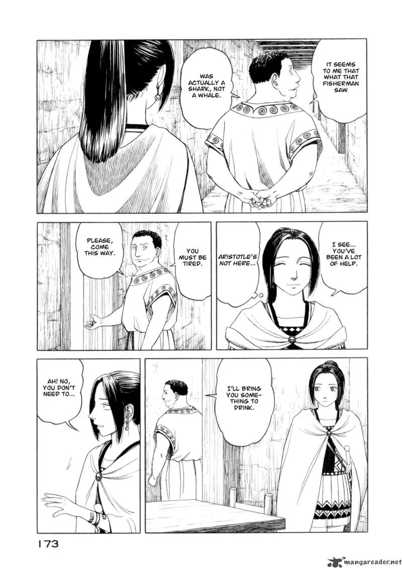 Historie Chapter 38 page 3