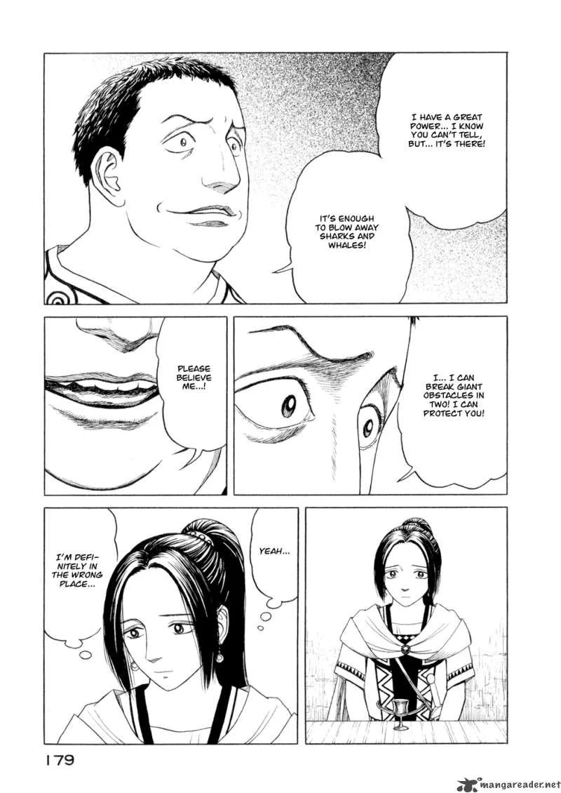 Historie Chapter 38 page 9