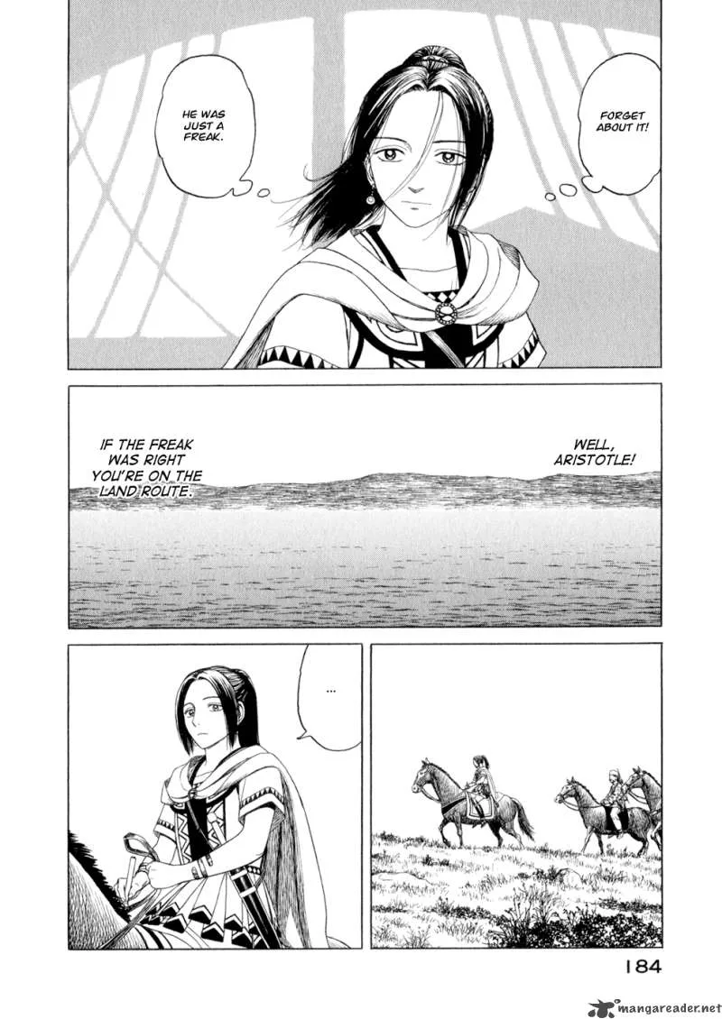Historie Chapter 38 page 14