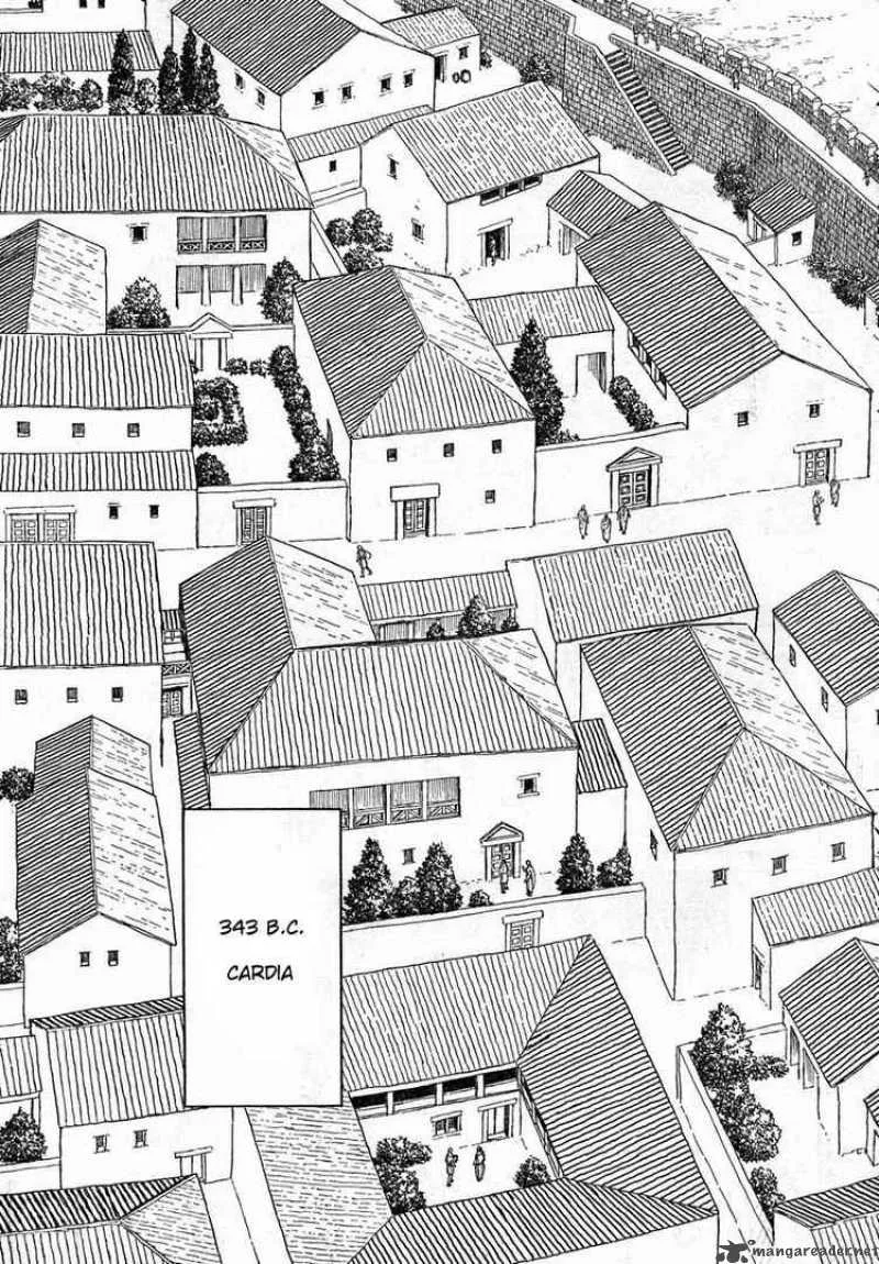 Historie Chapter 39 page 3